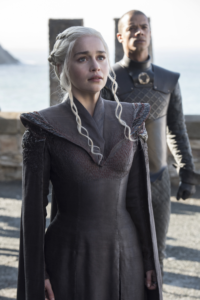 Photo: HBO